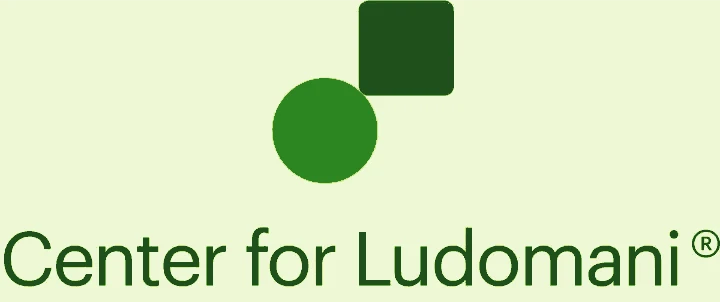 Center For Ludomani